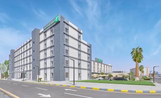Holiday Inn Tabuk by IHG - 8