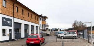 Schreinerfeld-Appartements - Ergolding - 3