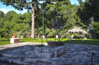 B&B Masseria del Marchese - 5