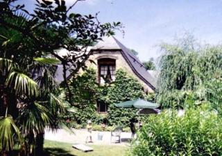 Entre deux moulins - Jarret - 9