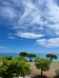 Maison Colline du Mer - Cupra Marittima - 7