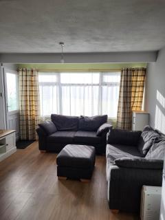 269 Sundowner Holiday Park - Hemsby - 1