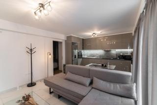Μεζονέτα με θέα στο πάρκο Σταύρος Νιάρχος ONE - Athens - 5
