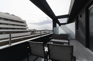 Μεζονέτα με θέα στο πάρκο Σταύρος Νιάρχος ONE - 2