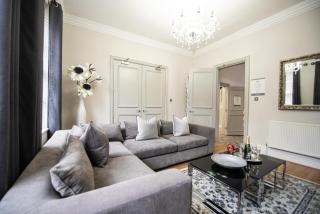 Liverpool Georgian Town House Catharine St - Liverpool - 5