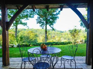 L'Antre des Bastides - 5