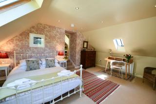 Stables Cottage - Stranraer - 3