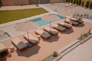 Marble Luxury Suites - Karteros - 6