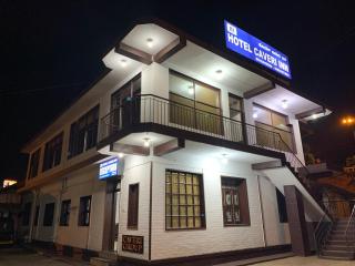 Hotel Caveri Inn - Madikeri - 0