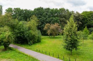 Pet-friendly Studio Apartment Batorego Warsaw by Noclegi Renters - Warsaw - 3