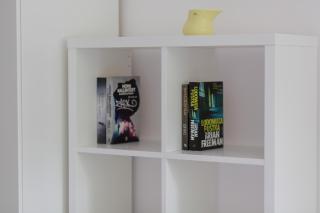 Pet-friendly Studio Apartment Batorego Warsaw by Noclegi Renters - Warsaw - 4