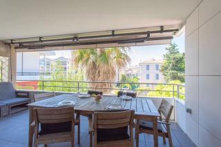 C2 - 2 BDR Montfleury - Pool, Garage, Terrace & AC - Cannes - 3
