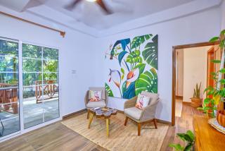 Villa Massis Luxury Villas - San Ignacio - 2