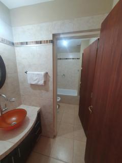 Alq Toba- Hermoso Duplex en Bajo la Viña - San Salvador de Jujuy - 8