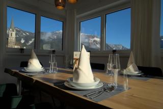 Dangos Mountainview Gosau - Gosau - 4