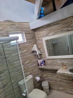 Casa para temporada, Centro de Ubatuba - Ubatuba - 7