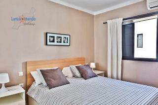 Vivienda Vacacional Manrique - Tías - 1