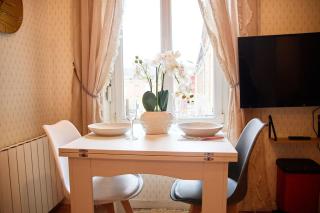 STUDIO EXOTIC - PROCHE GARE - WiFi - NETFLIX - Amiens - 4