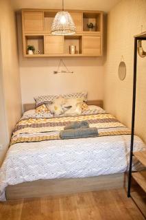 STUDIO EXOTIC - PROCHE GARE - WiFi - NETFLIX - 3