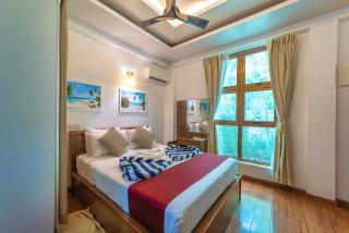 Ocean Lilly Inn - Hangnaameedhoo - 7