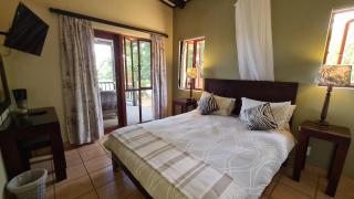Robin Cottage Da Gama Lake - White River - 5