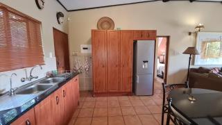 Robin Cottage Da Gama Lake - White River - 7