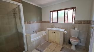 Robin Cottage Da Gama Lake - White River - 3
