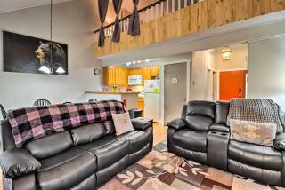 Peaceful Poconos Escape with Lake Access and Hiking! - 5