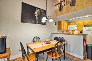 Peaceful Poconos Escape with Lake Access and Hiking! - 4