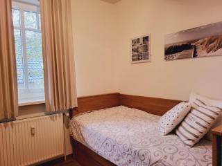 Appartementhaus Ulmenschloesschen - 3