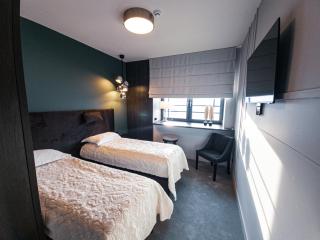 Oginski Hotel - Plungė - 8