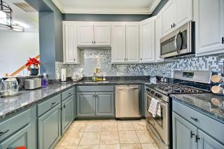 24 Mi to Washington DC Woodbridge Condo - 9