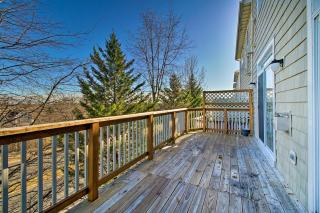 24 Mi to Washington DC Woodbridge Condo - 8