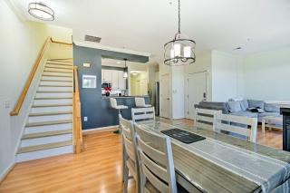 24 Mi to Washington DC Woodbridge Condo - 4