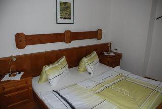 Pension Leyrer - Kötschach - 1