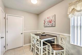 Emerald Coast Getaway in Fort Walton Beach! - Fort Walton Beach - 5