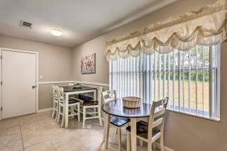 Emerald Coast Getaway in Fort Walton Beach! - 4