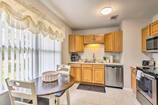 Emerald Coast Getaway in Fort Walton Beach! - 3