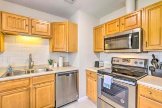 Emerald Coast Getaway in Fort Walton Beach! - Fort Walton Beach - 2