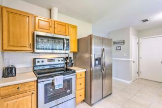 Emerald Coast Getaway in Fort Walton Beach! - 1