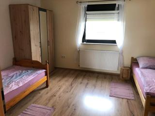 Rupp Ferienwohnung - Wallerfangen - 2