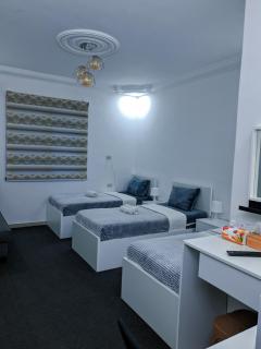 Full panorama Jerash (PLUS) - 4