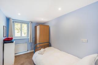 Spacious 4 bed house near Greenwich - Londra - 2