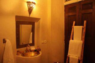Riad L'Aziza - Marrakesh - 9