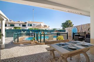 Villa Catarina - Albufeira - 7