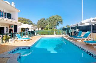 Villa Catarina - Albufeira - 8