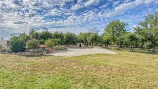 Les Curies - ludogîte, gîte et moulin avec piscine - Aujols - 4