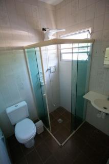 Casa - anexa ao Winner Beach Hotel (Praia da Juréia, São Sebastião) - São Sebastião - 4