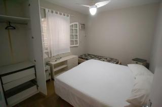 Casa - anexa ao Winner Beach Hotel (Praia da Juréia, São Sebastião) - São Sebastião - 1