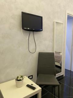 Savastano house - Napoli - 6